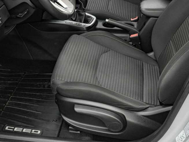 Kia Cee'd GD4E952#1.5 T-GDI M 2 stref klima K.cof salon PL VAT23%