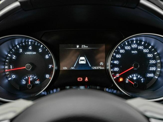 Kia Cee'd GD4E952#1.5 T-GDI M 2 stref klima K.cof salon PL VAT23%