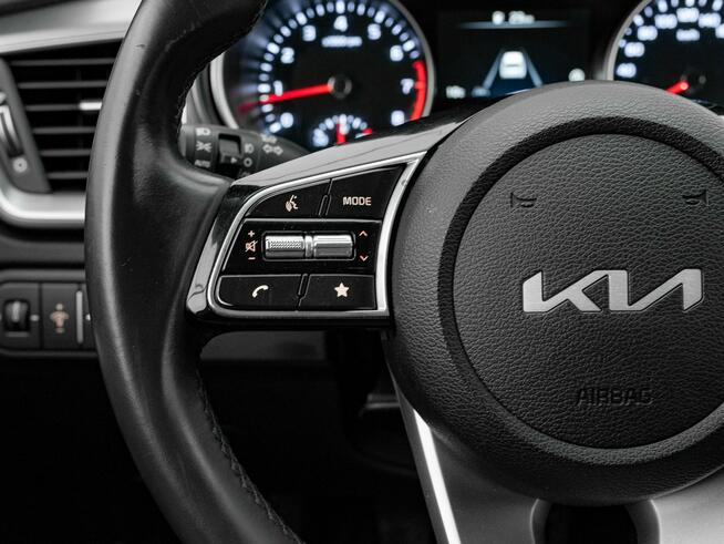 Kia Cee'd GD4E952#1.5 T-GDI M 2 stref klima K.cof salon PL VAT23%