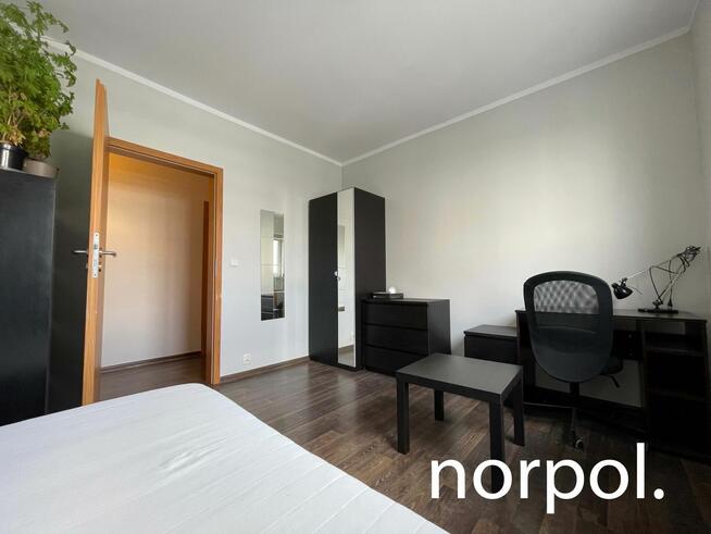 4 pokoje, 86 m², Bronowice – świetny układ, idealne dla rodziny lub inwestycji