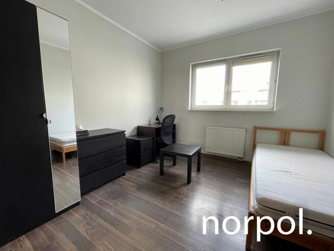 4 pokoje, 86 m², Bronowice – świetny układ, idealne dla rodziny lub inwestycji