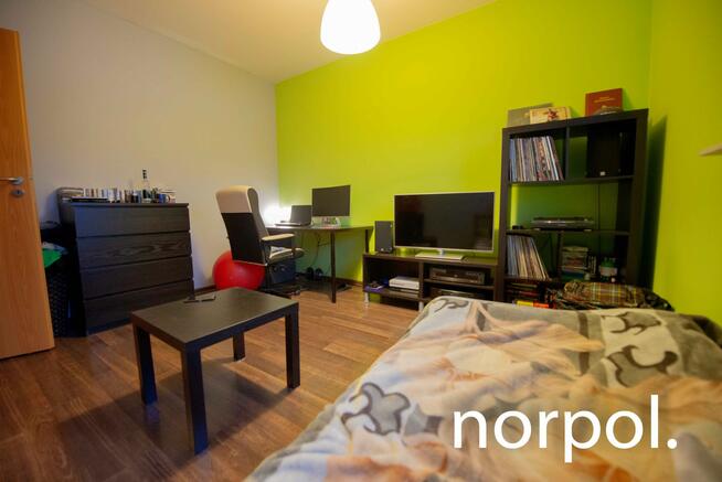 4 pokoje, 86 m², Bronowice – świetny układ, idealne dla rodziny lub inwestycji