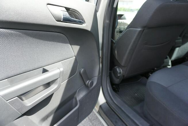 Opel Astra polski salon