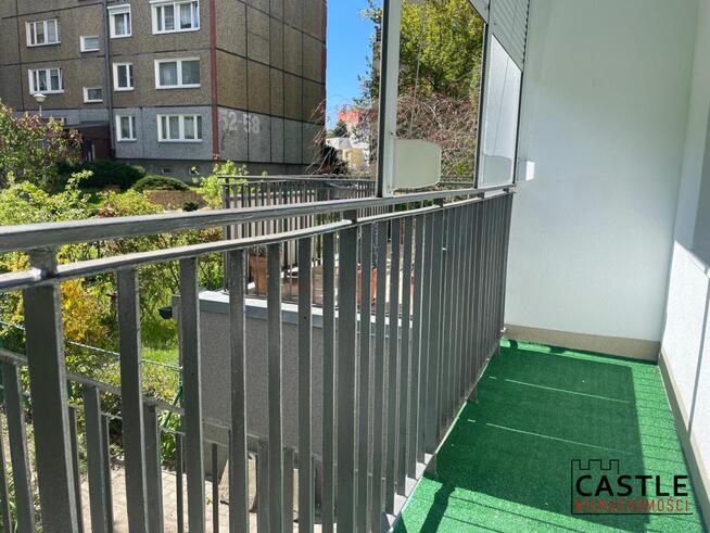 Mieszkanie Poznań gm. Poznań-Nowe Miasto Rataje, Stare Żegrze