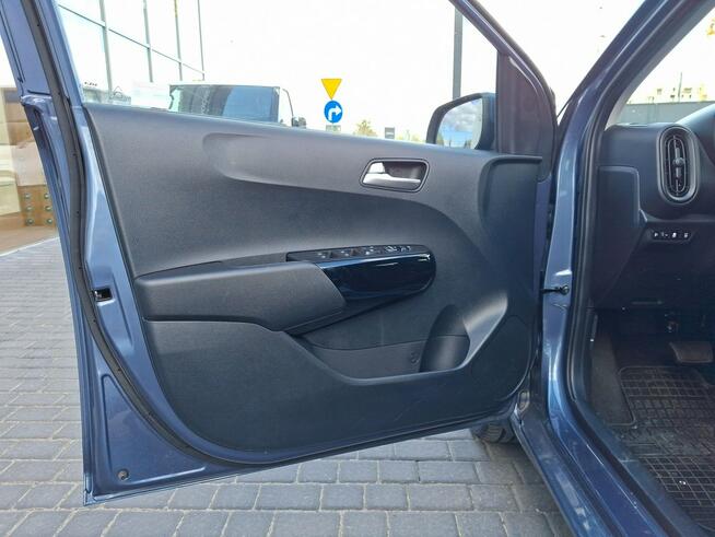 Kia Picanto Rezerwacja