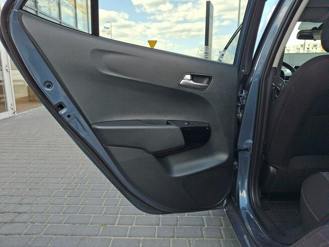 Kia Picanto Rezerwacja