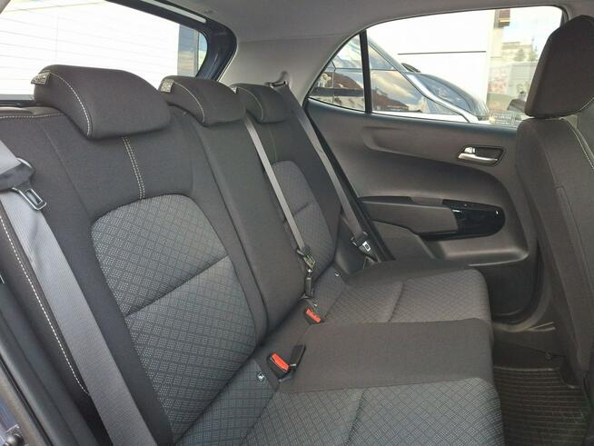 Kia Picanto Rezerwacja
