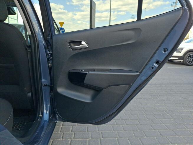 Kia Picanto Rezerwacja