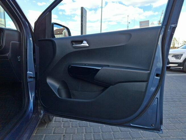 Kia Picanto Rezerwacja