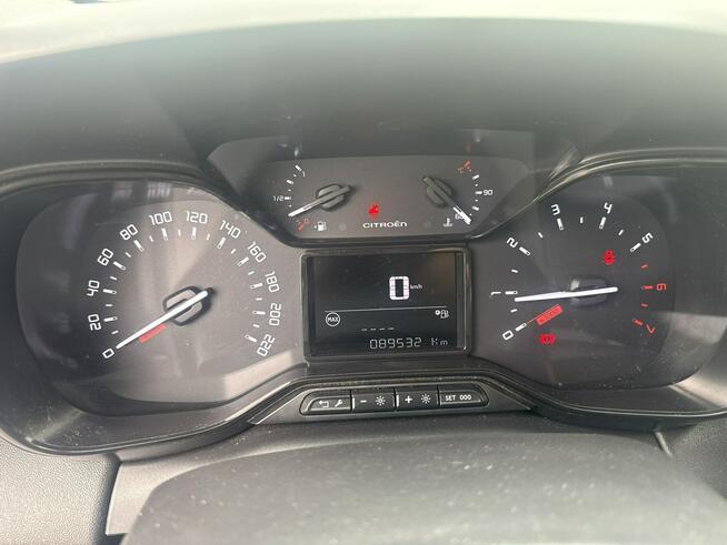 Citroën C3 Aircross 1.2 | 2022 | Salon Polska | ASO | FV VAT