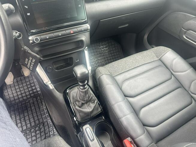 Citroën C3 Aircross 1.2 | 2022 | Salon Polska | ASO | FV VAT