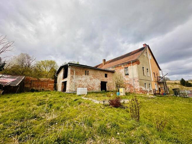 Dom Łączna gm. Kłodzko,