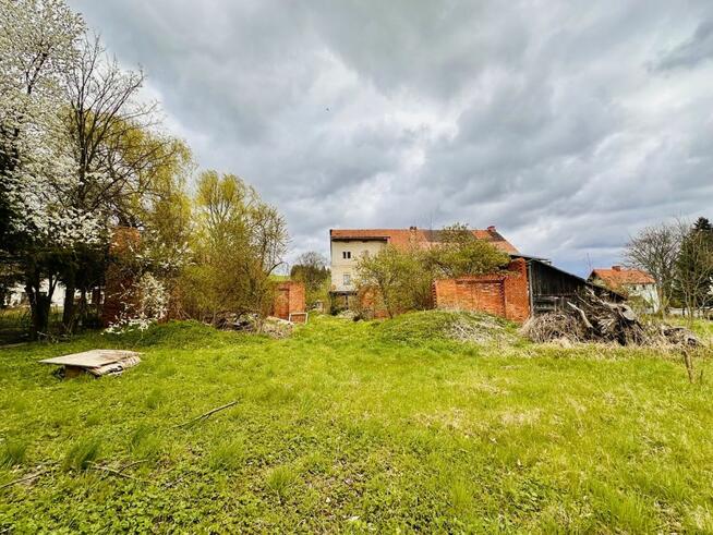 Dom Łączna gm. Kłodzko,
