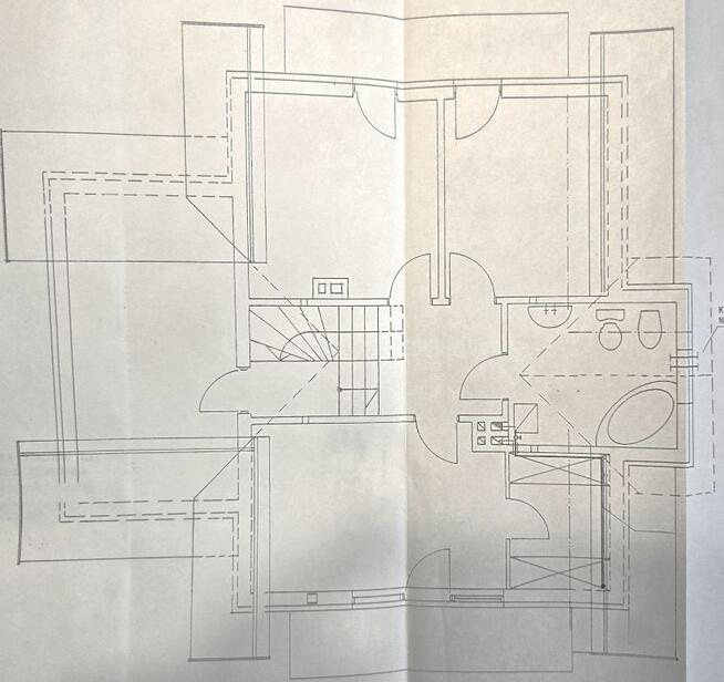 Dom dla rodziny 244m2, działka 27arów,k/Wieliczki
