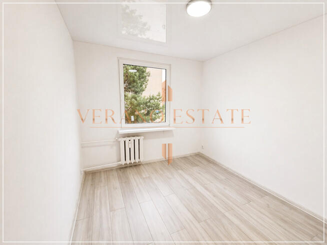 3-pokojowe | 60 m² | Po generalnym remoncie |