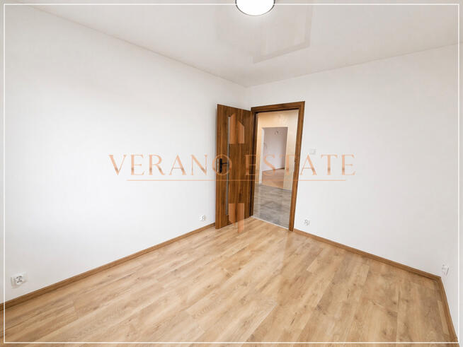 3-pokojowe | 60 m² | Po generalnym remoncie |