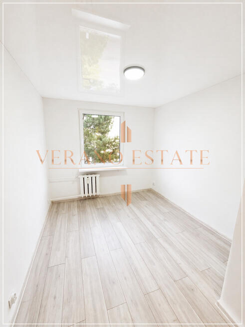 3-pokojowe | 60 m² | Po generalnym remoncie |