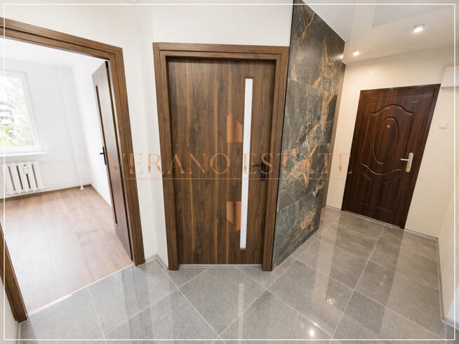 3-pokojowe | 60 m² | Po generalnym remoncie |
