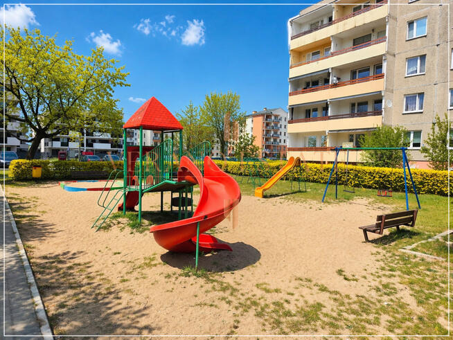 3-pokojowe | 60 m² | Po generalnym remoncie |