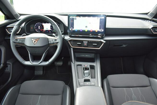 Cupra Formentor 2.0 TSI 190KM 4x4 DSG Salon PL 1 Wł Vat 23%