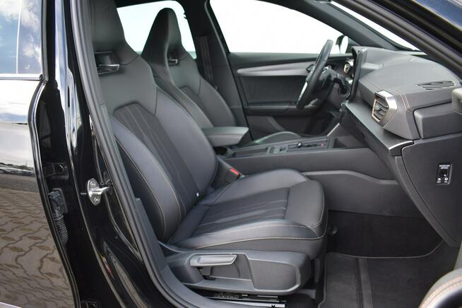 Cupra Formentor 2.0 TSI 190KM 4x4 DSG Salon PL 1 Wł Vat 23%