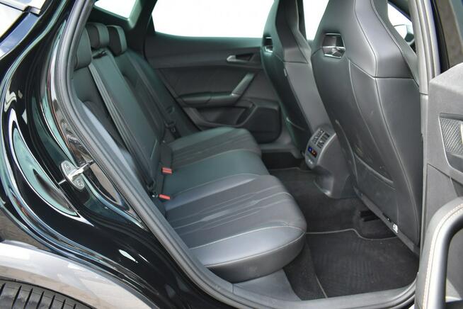 Cupra Formentor 2.0 TSI 190KM 4x4 DSG Salon PL 1 Wł Vat 23%