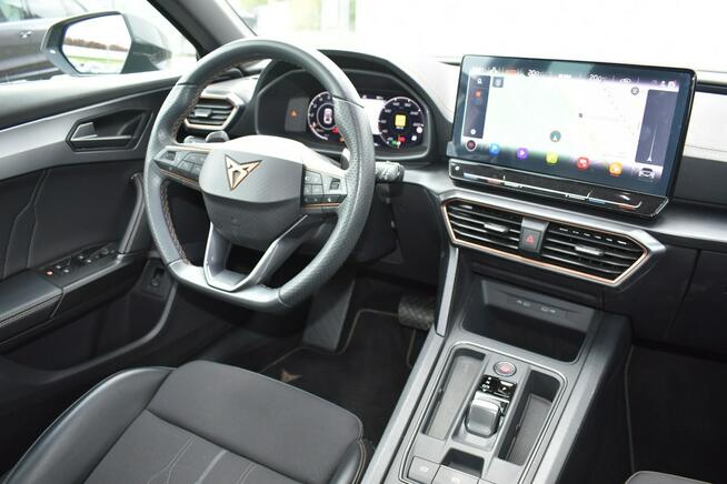 Cupra Formentor 2.0 TSI 190KM 4x4 DSG Salon PL 1 Wł Vat 23%