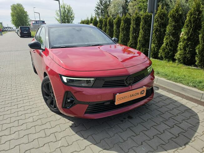 Opel Astra 1 Właściciel/Kraj/FV/Bogata/GS/Wyprzedaż