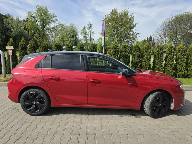 Opel Astra 1 Właściciel/Kraj/FV/Bogata/GS/Wyprzedaż