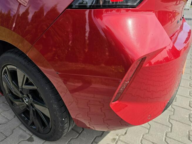 Opel Astra 1 Właściciel/Kraj/FV/Bogata/GS/Wyprzedaż