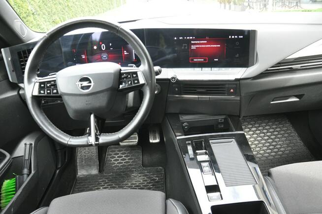 Opel Astra 1 Właściciel/Kraj/FV/Bogata/GS/Wyprzedaż