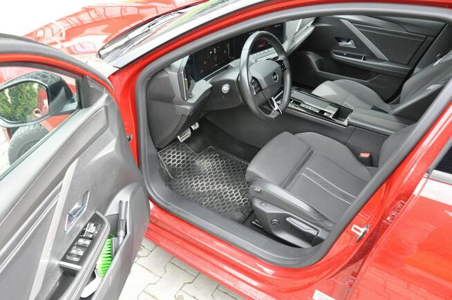 Opel Astra 1 Właściciel/Kraj/FV/Bogata/GS/Wyprzedaż