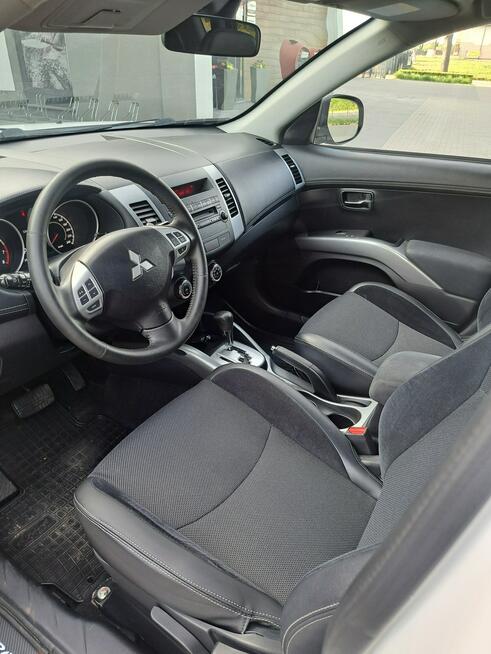 Mitsubishi Outlander 4x4 Automat Opłacony