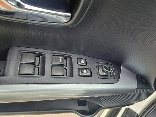 Mitsubishi Outlander 4x4 Automat Opłacony