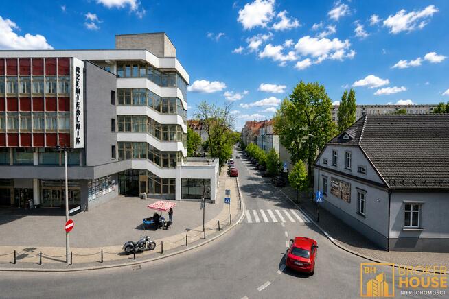 Mieszkanie Opole, Ozimska