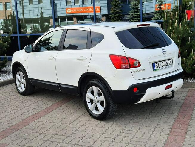 Nissan Qashqai 2.0 dCI * panorama * 4x4 * keyless * skory * zadbany * wawa