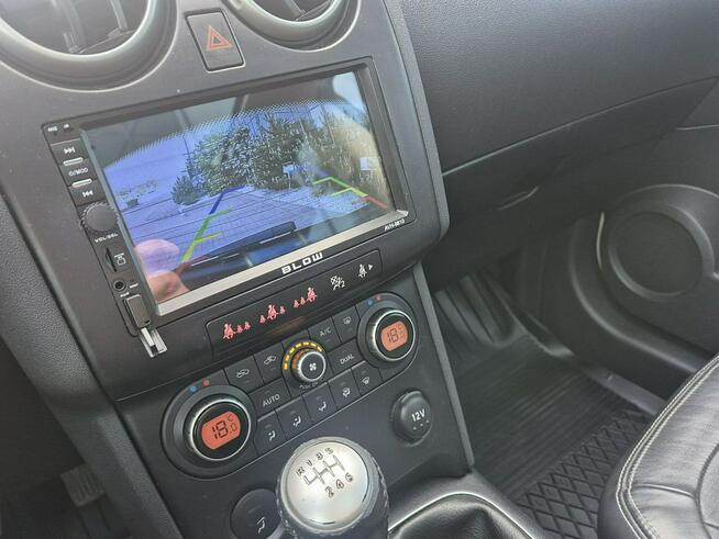 Nissan Qashqai 2.0 dCI * panorama * 4x4 * keyless * skory * zadbany * wawa