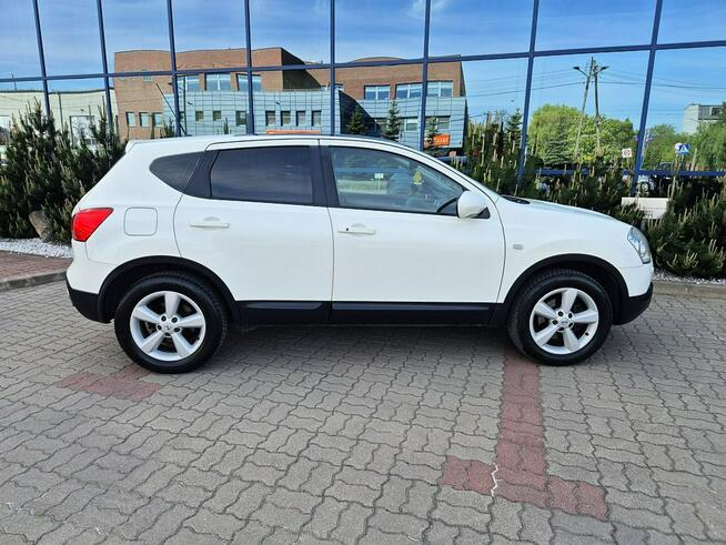 Nissan Qashqai 2.0 dCI * panorama * 4x4 * keyless * skory * zadbany * wawa
