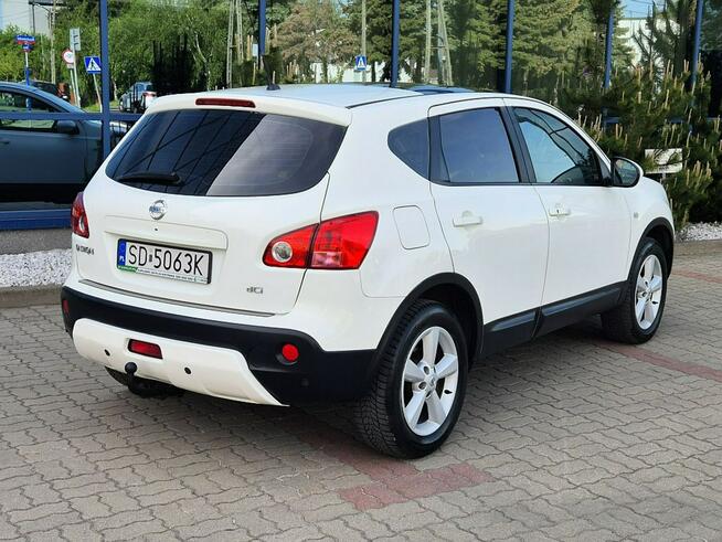 Nissan Qashqai 2.0 dCI * panorama * 4x4 * keyless * skory * zadbany * wawa