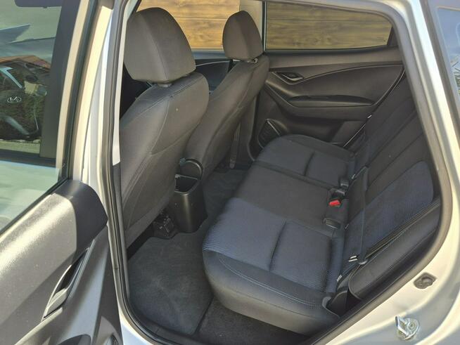Hyundai ix20 1.4B 100KM, 163tyś km, 2015r, Wyjątkowo Zadbany, Z Niemiec