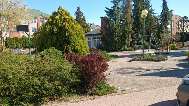 Mieszkanie Józefosław gm. Piaseczno, Zorzy Polarnej