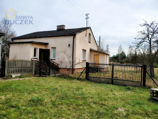 Dom Nieborów, Spokojna