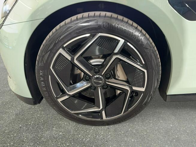 BYD Seal VAT 23% Excellence 530KM 82,5 kWh automat AWD 2024/2025 r., salon PL