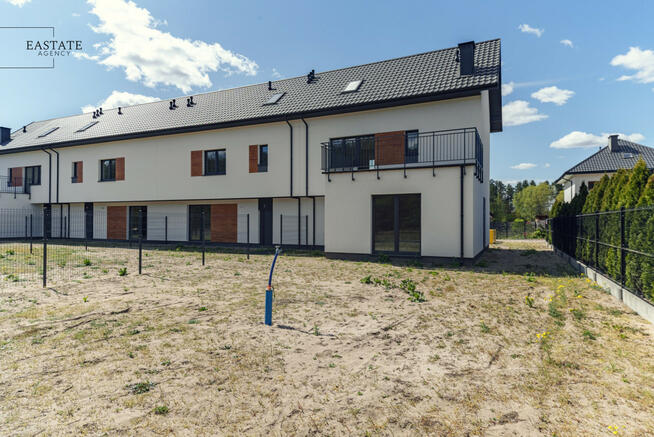 Dom Solec gm. Góra Kalwaria,