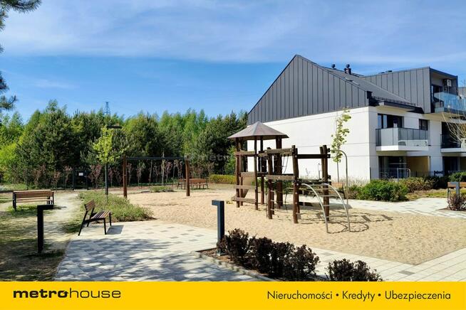 Maestria Park Łódź 57 m2 2 pokoje do wprowadzenia