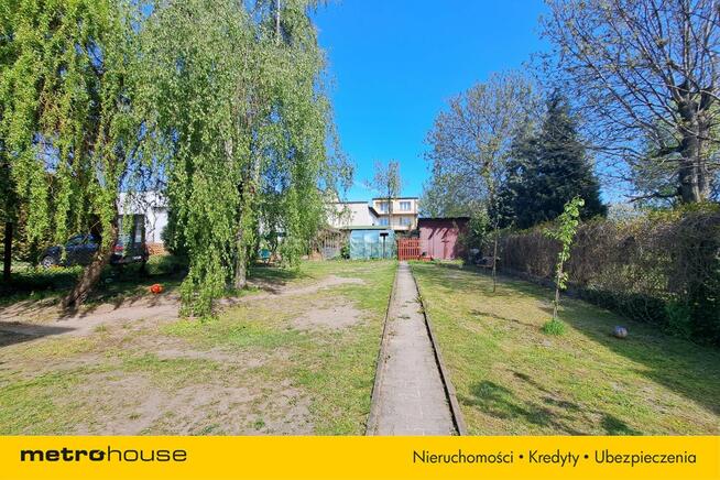 Dom w zabudowie bliźniaczej 111 mkw - Radom