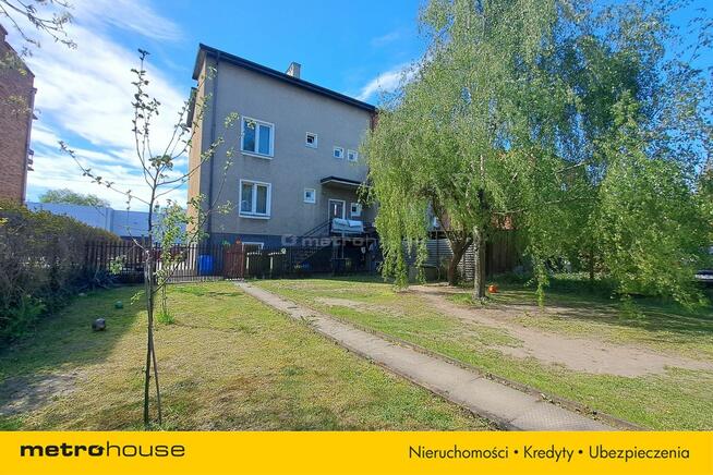 Dom w zabudowie bliźniaczej 111 mkw - Radom