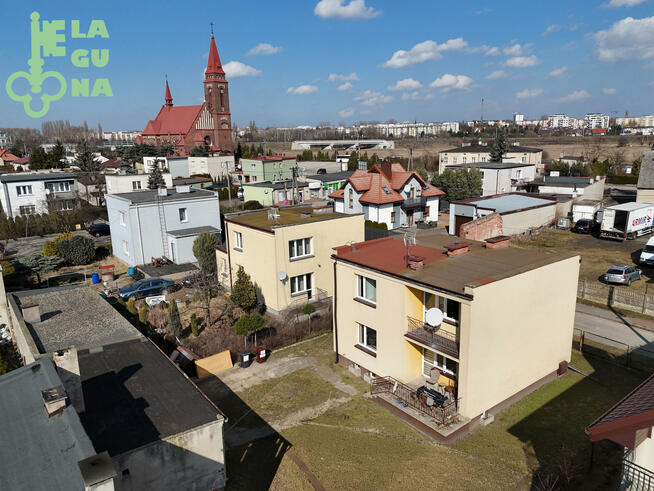 Dom Kutno, Asnyka