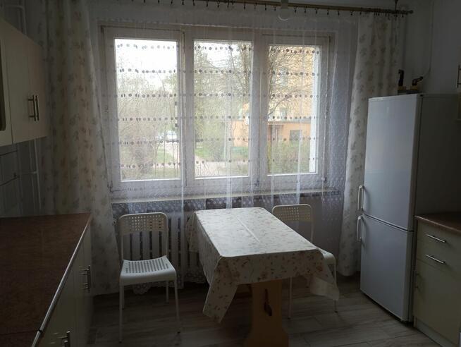 Wynajme kawalerke