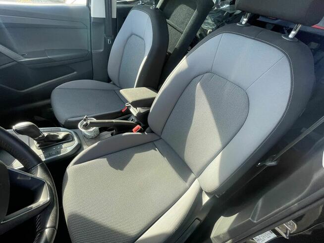 SEAT Arona 1.0 EcoTSi 110 DSG GC013
